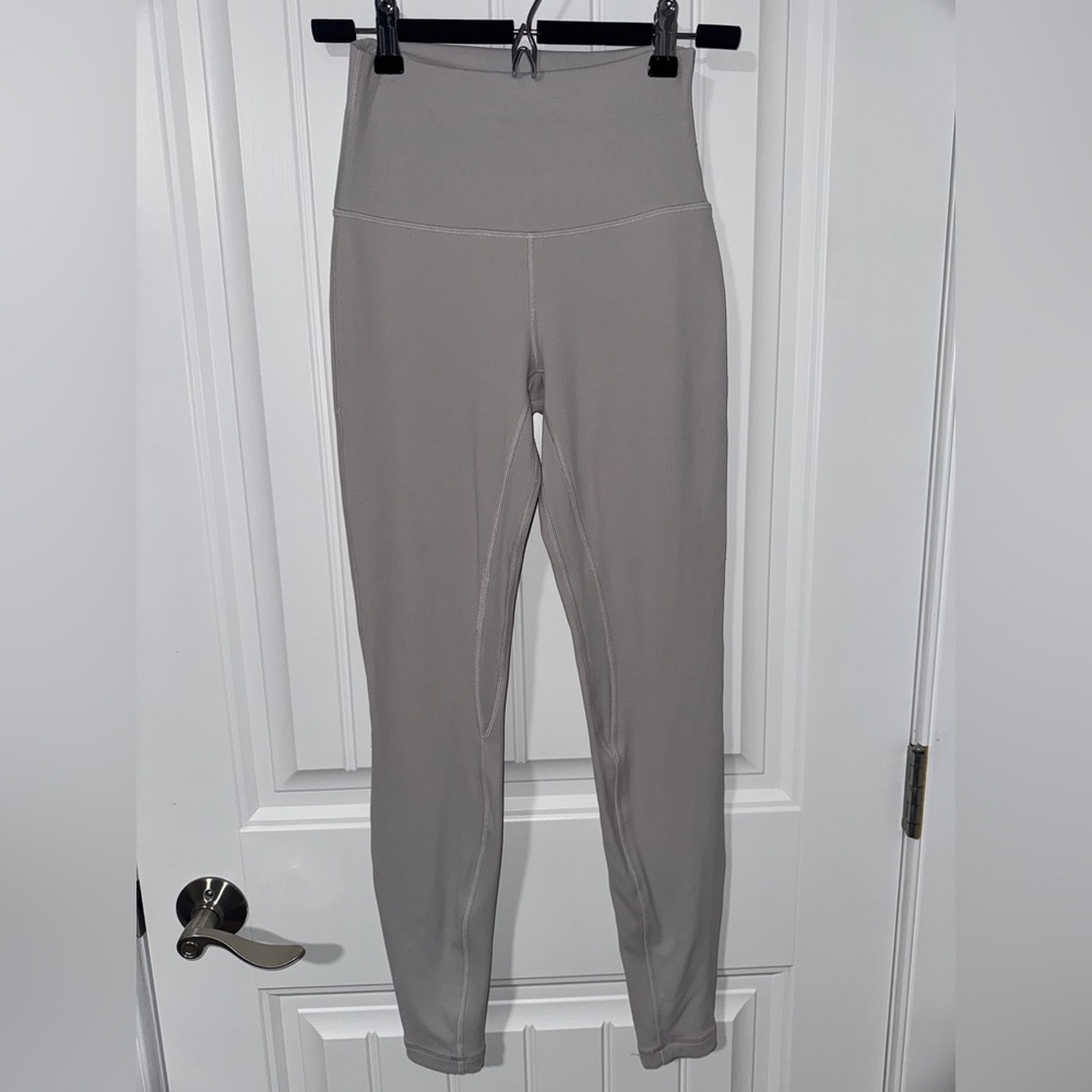 Lululemon Align Pant 28” *Lined*
